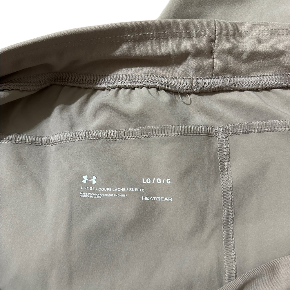 Under Armour Sport Woven Joggers Pants Large - Picture 10 of 11